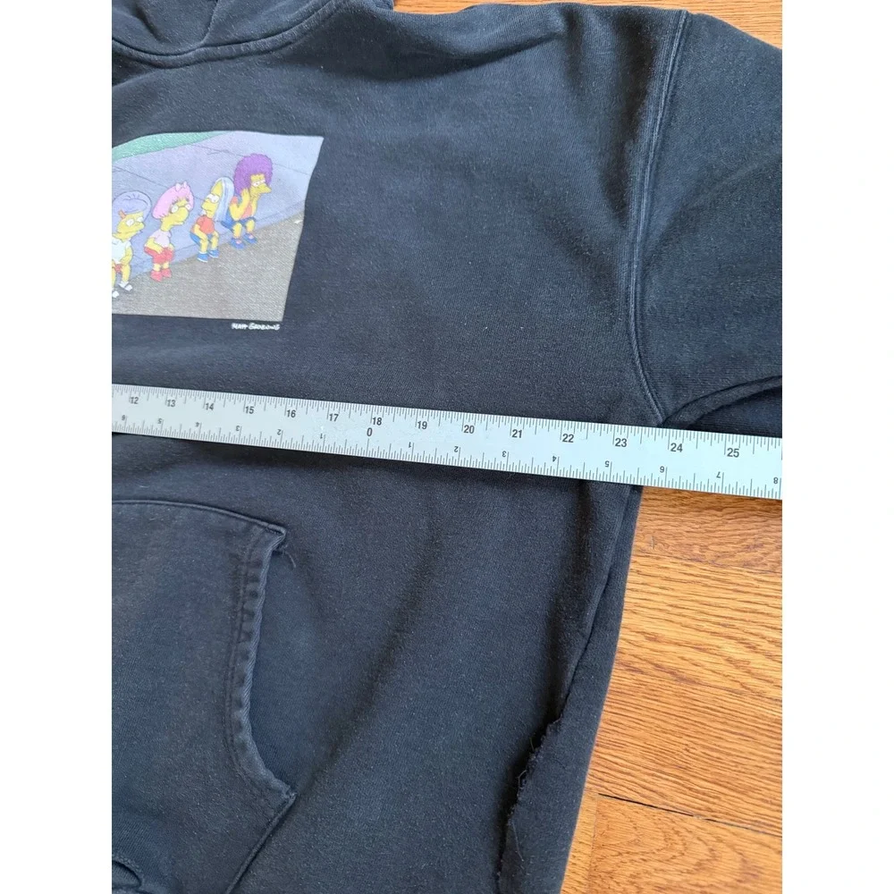 Levis levis simpsons